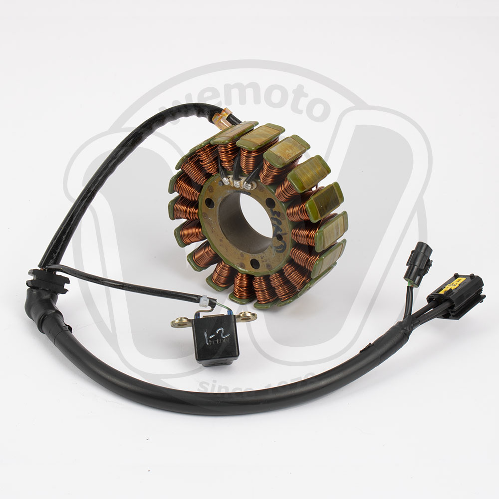 Generator - Stator