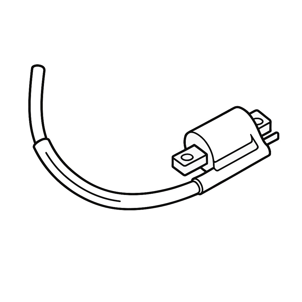 Bobina Accensione - OEM
