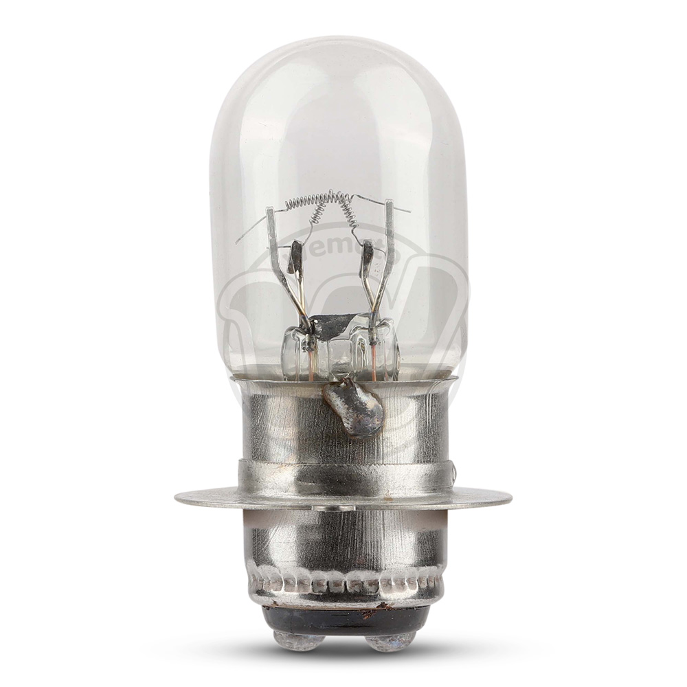 Bulb Headlight