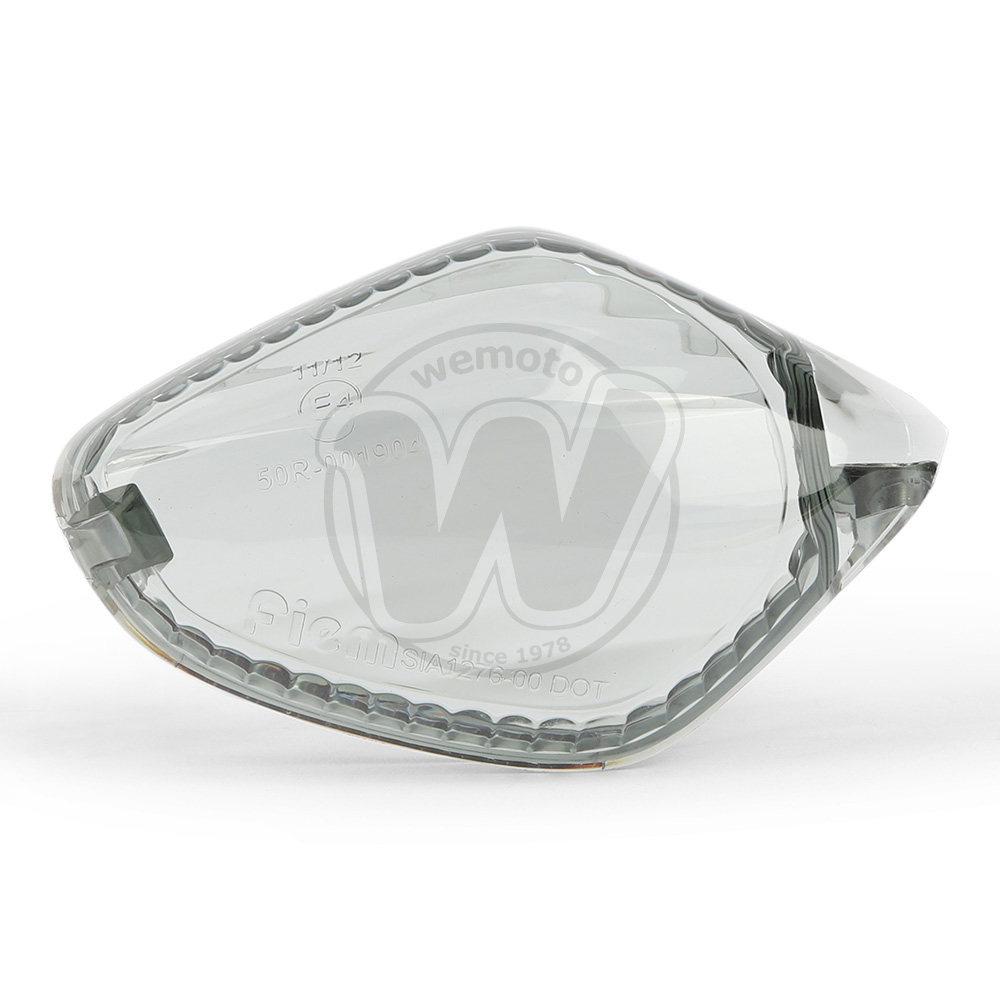 Indicator Lens Front Right