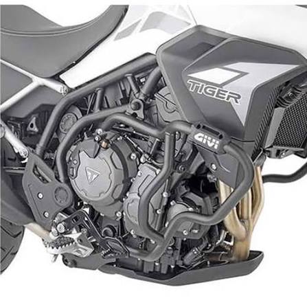 GIVI - Black Engine Guard