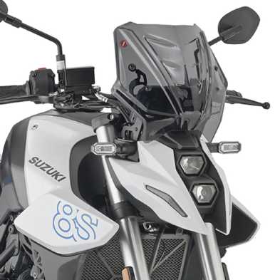 Plexi - GIVI