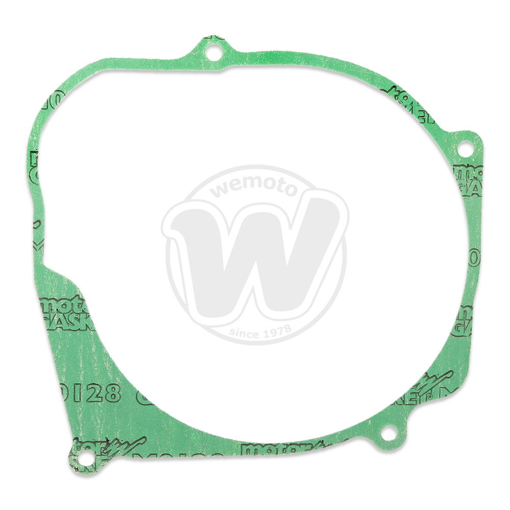 Junta tapa alternador