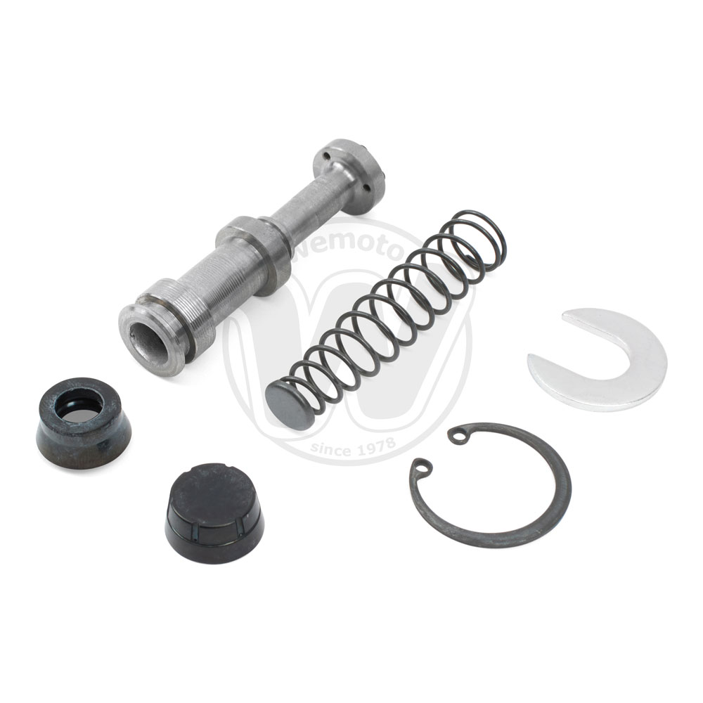 Brake Master Cylinder Repair Kit - Rear - TourMax Japan