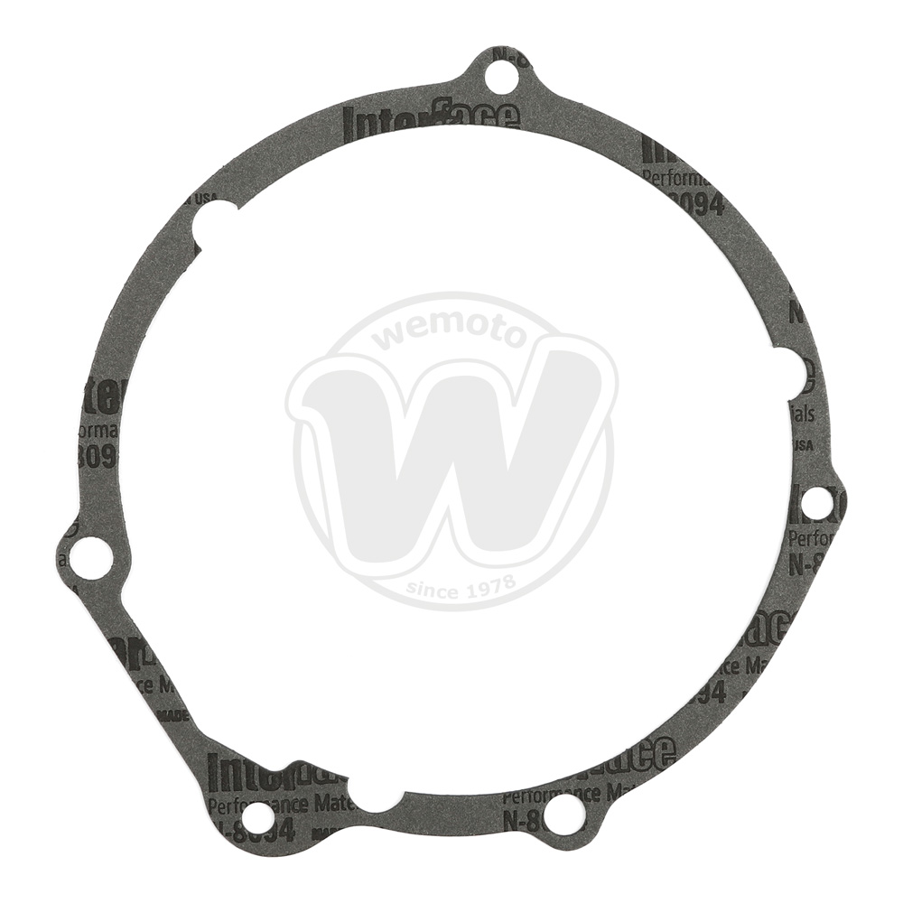 Alternator Generator Cover Gasket