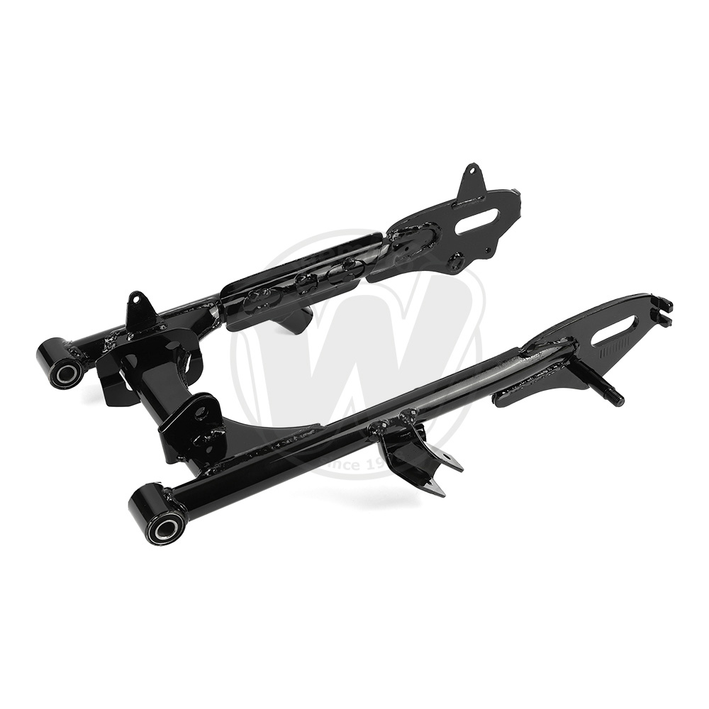 Forcellone Posteriore Assemblato