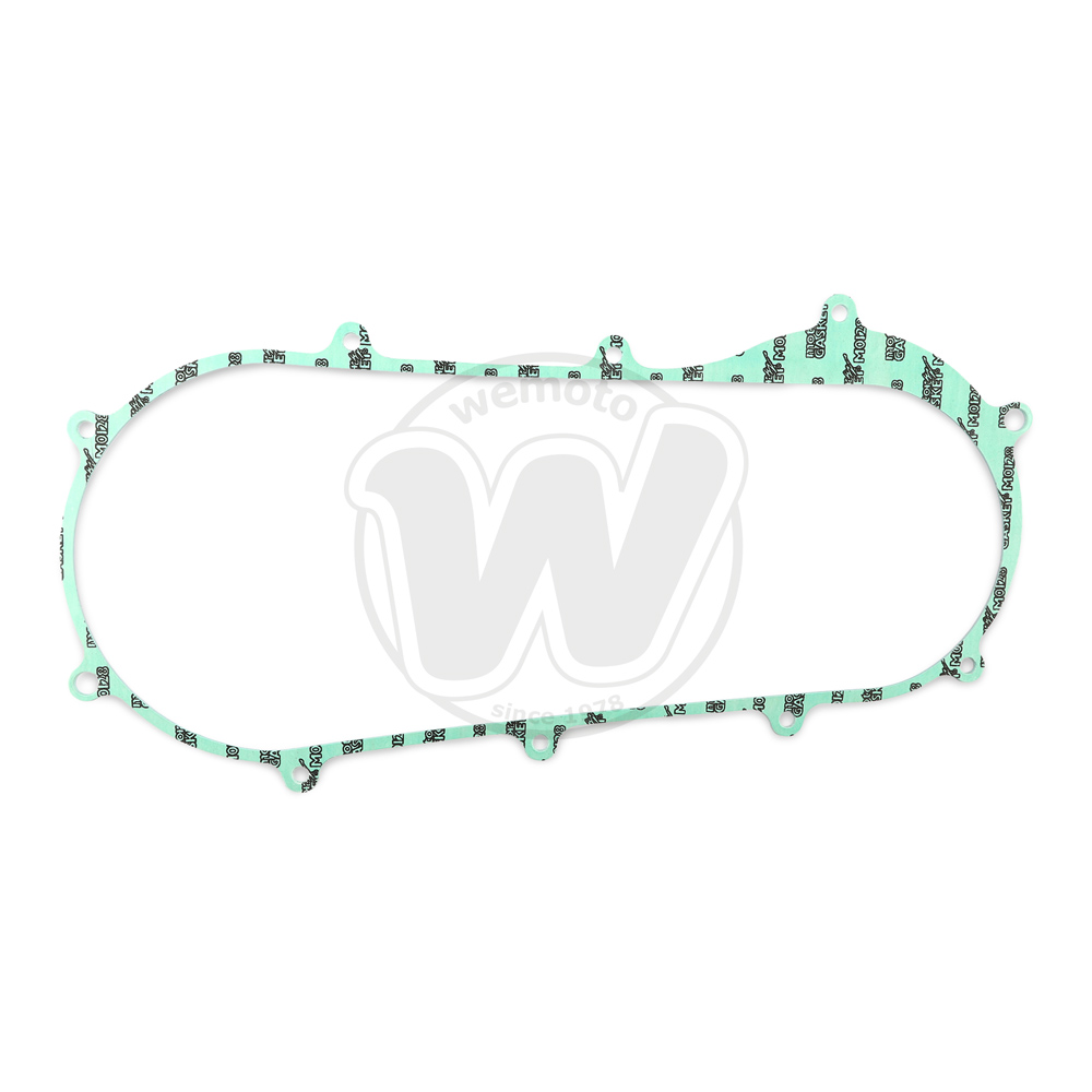 Clutch Cover Gasket