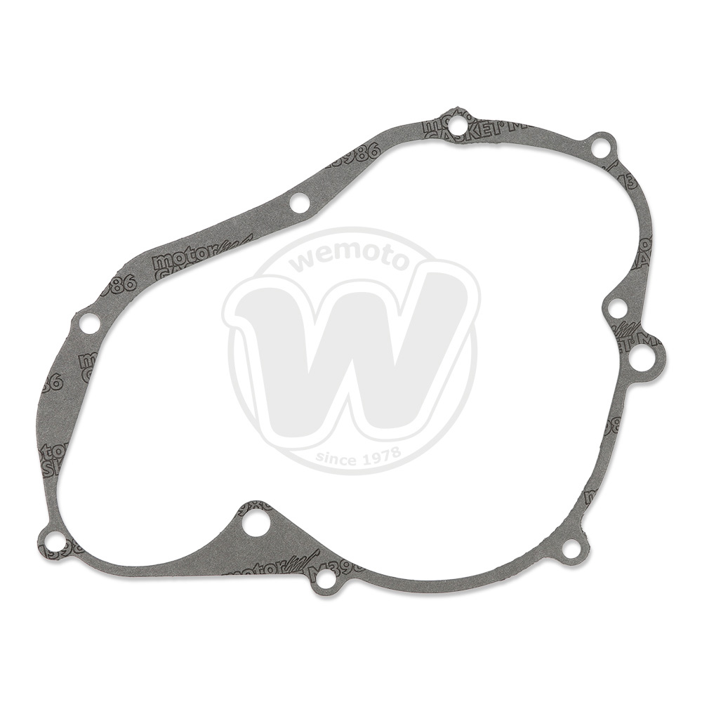 Guarnizione Frizione