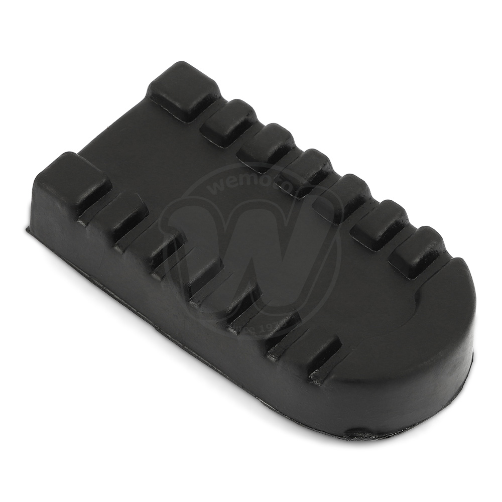 Tampon de Repose-Pied Avant