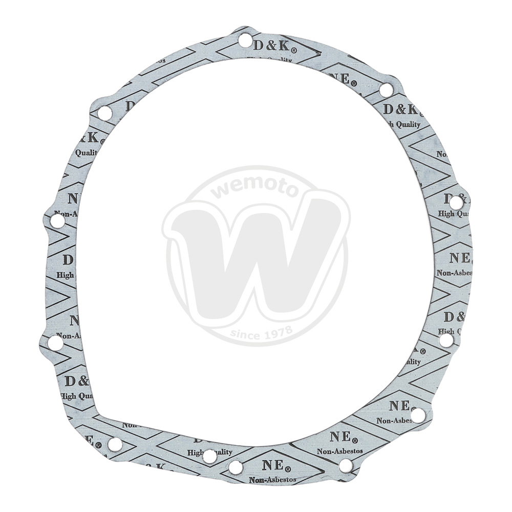 Joint de Carter d'Embrayage