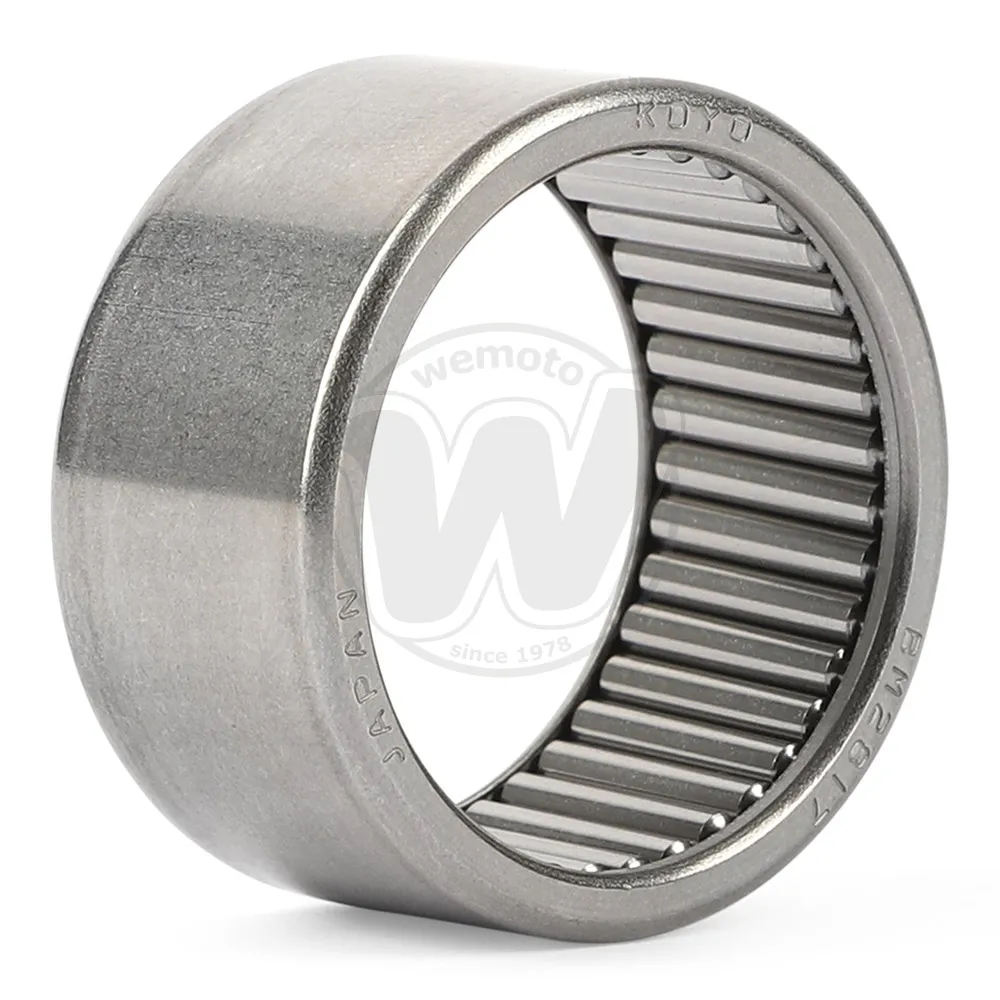 Swinging Arm Pivot Bearing | Kawasaki ZXR 400 1989 713 | Wemoto UK