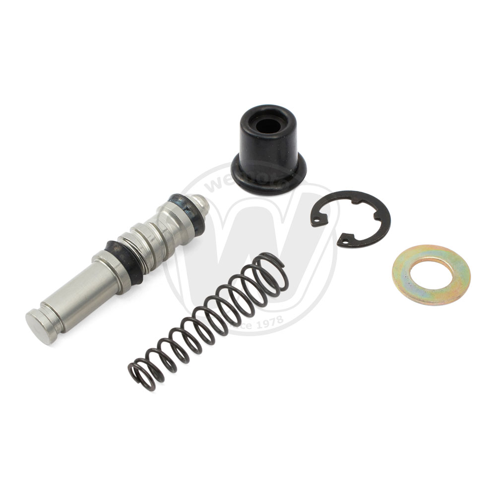 Brake Master Cylinder Repair Kit - Front - TRK