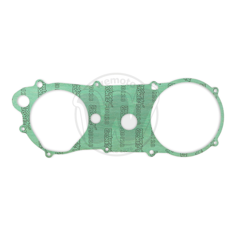Clutch Cover Gasket
