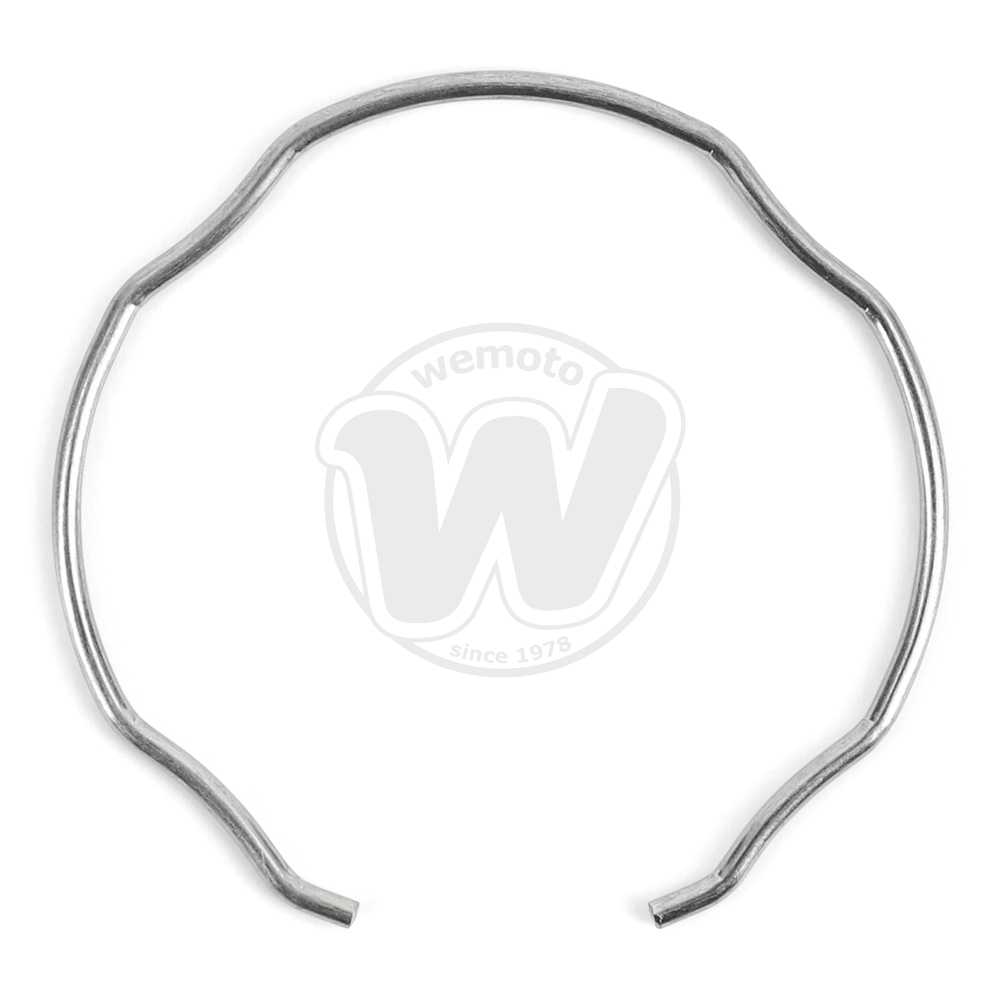 Clip de Joint Spy de Fourche