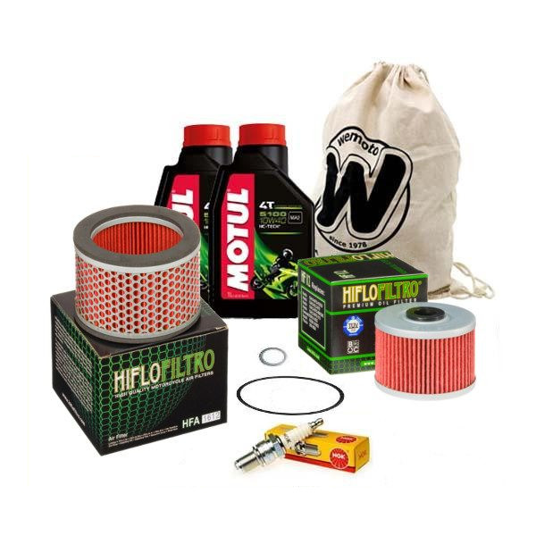 Kit de Révision Motul
