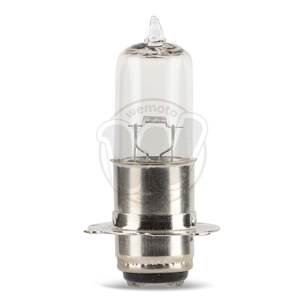 Bulb Headlight