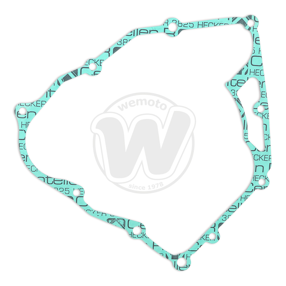 Clutch Cover Gasket