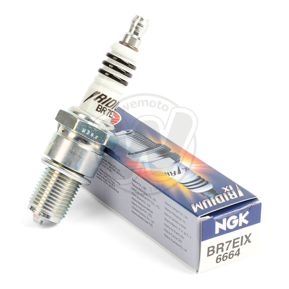 Candela NGK Iridium