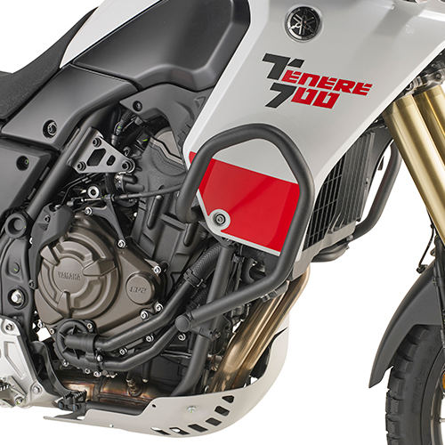 Protection moteur GIVI noire