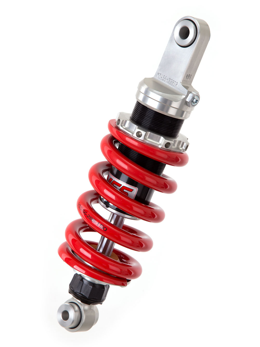 Rear YSS Z-Series Monoshock