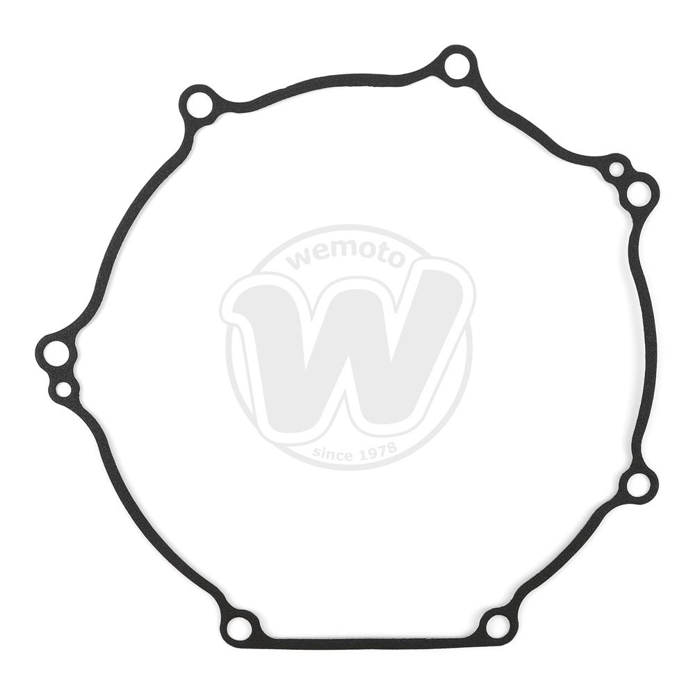 Clutch Cover Gasket