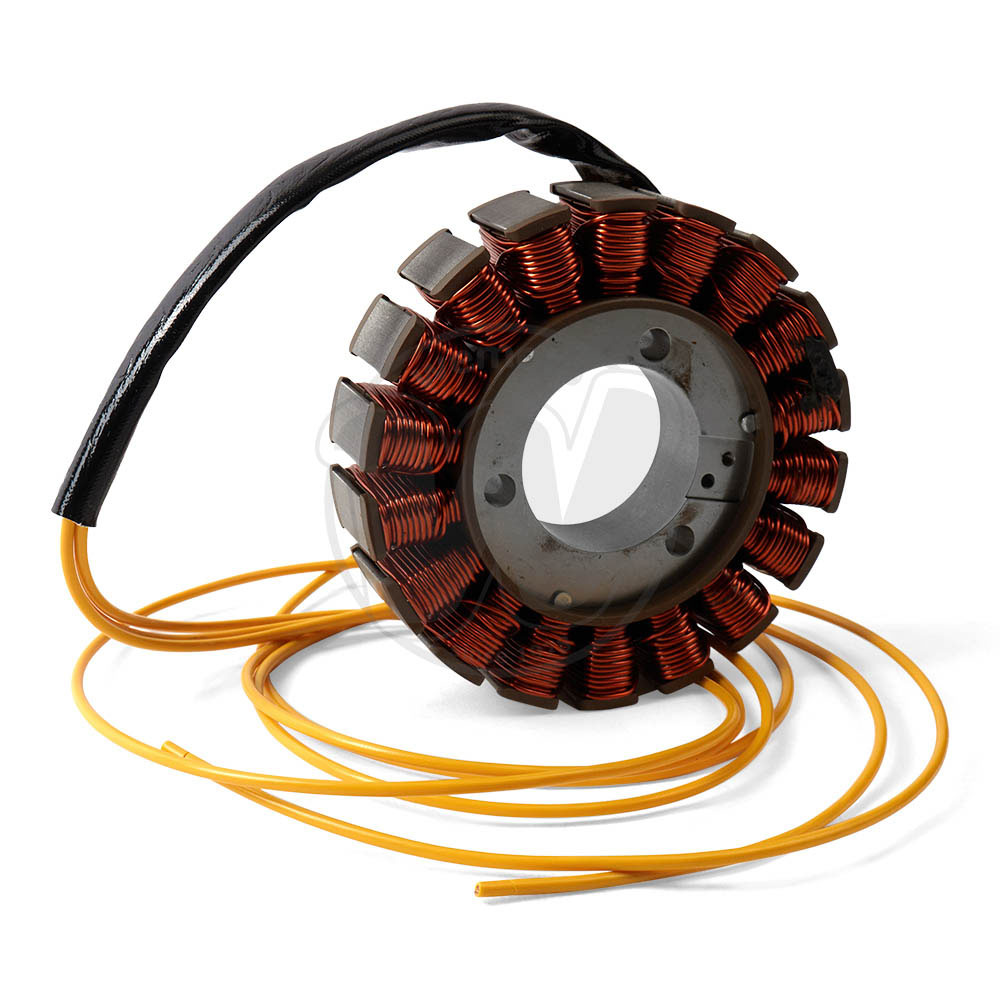 Stator alternátoru - Electrex