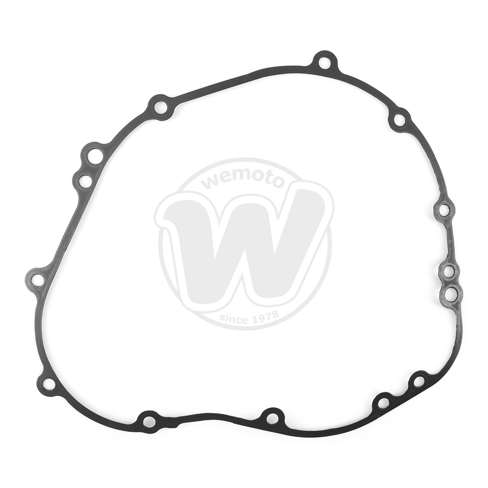 Clutch Cover Gasket