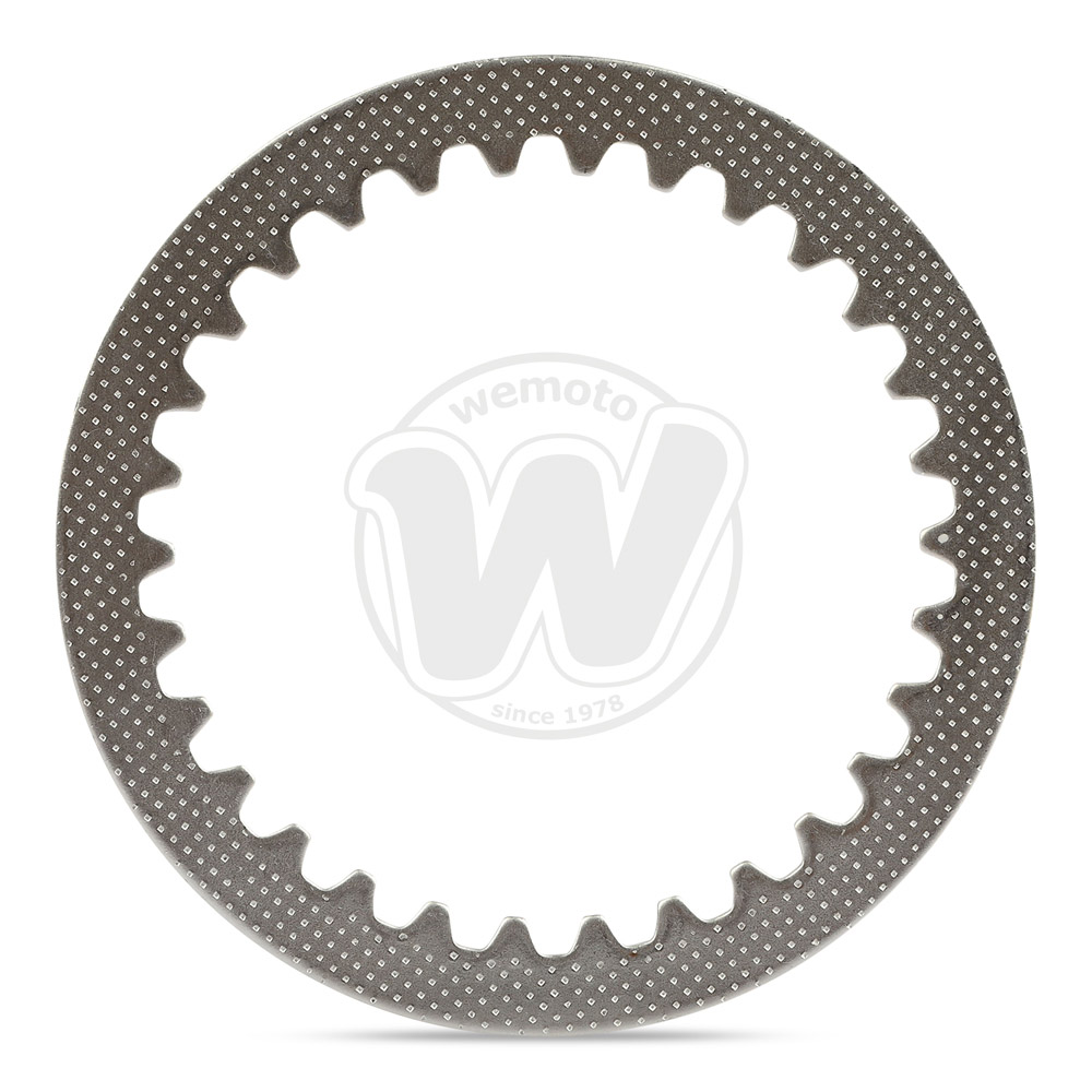 Clutch Steel Plate (Single)
