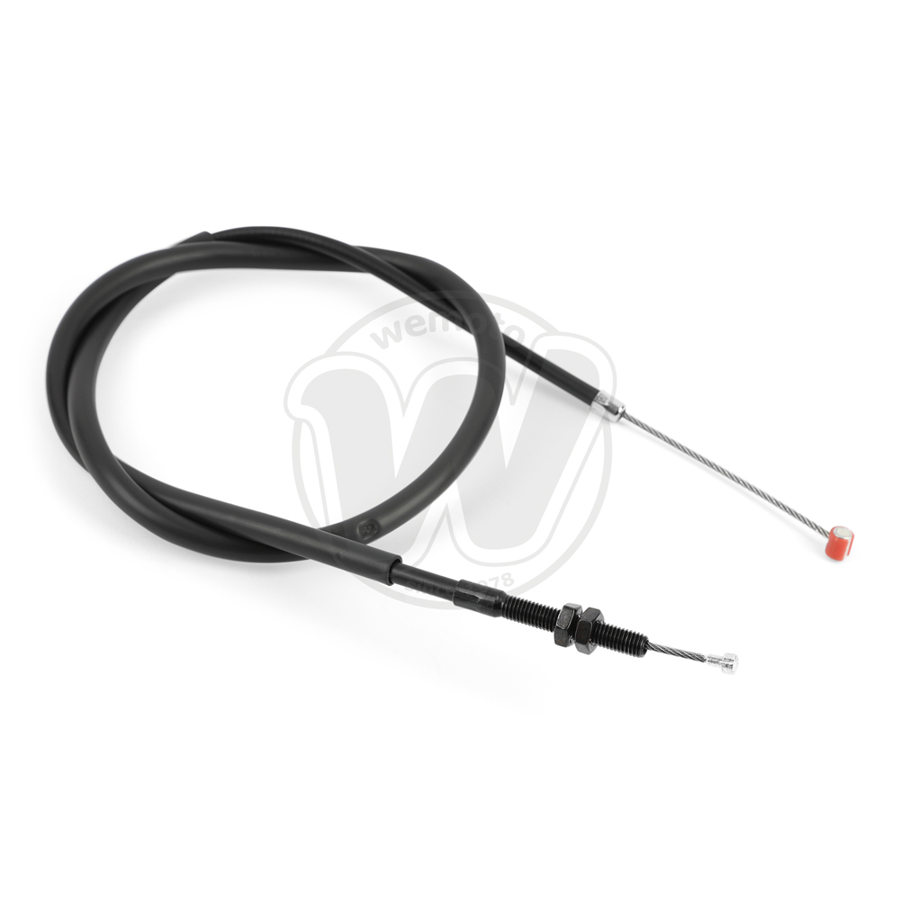 Cavo Frizione - Slinky Glide