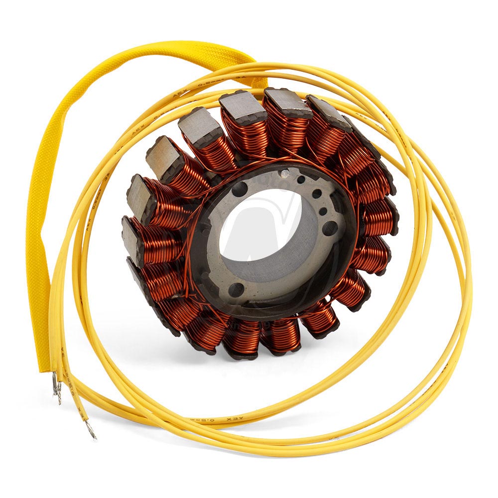 Generator - Stator