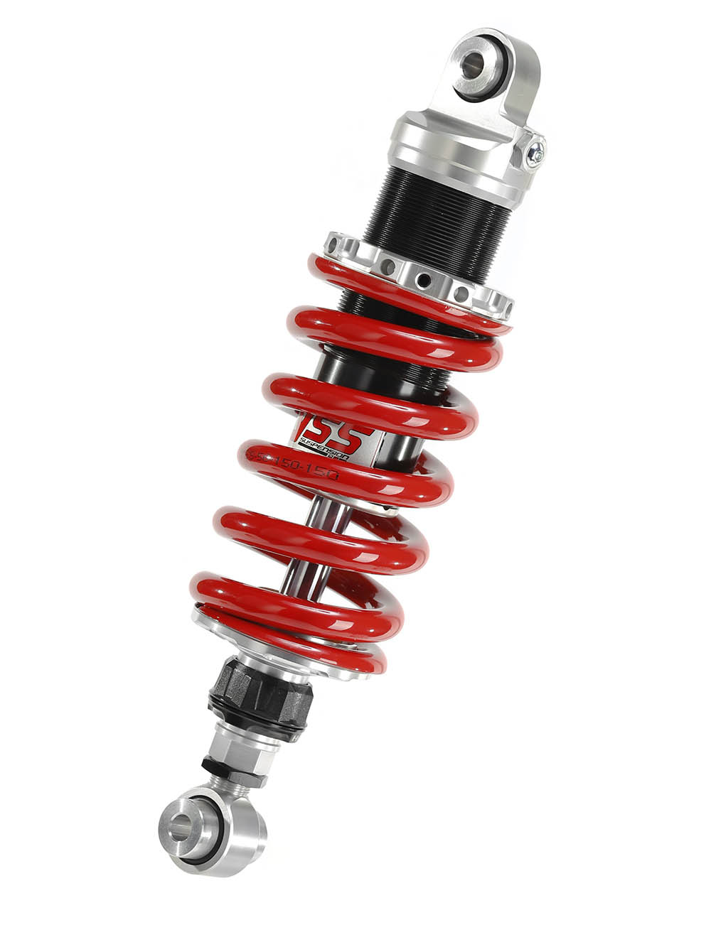 Rear YSS Z-Series Monoshock