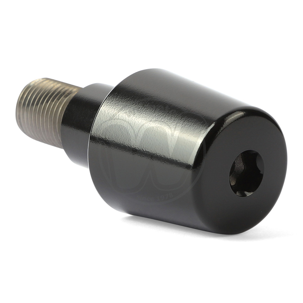 Handlebar End Weight