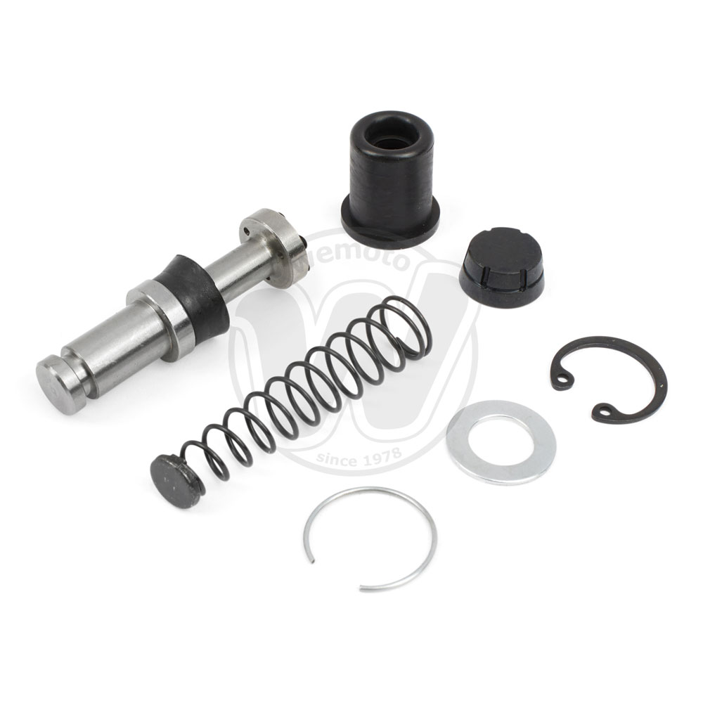 Brake Master Cylinder Repair Kit - Front - TourMax Japan