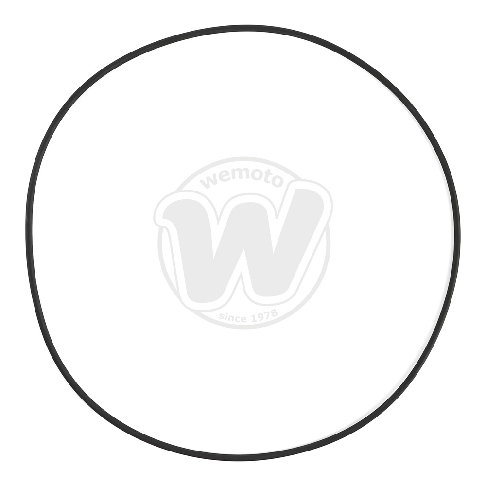Sump - Oil Pan Gasket