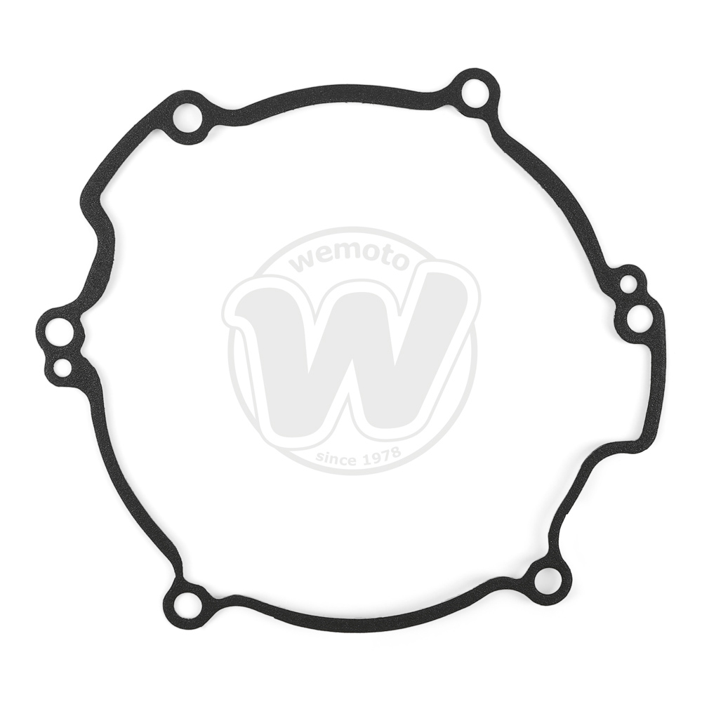 Clutch Cover Gasket