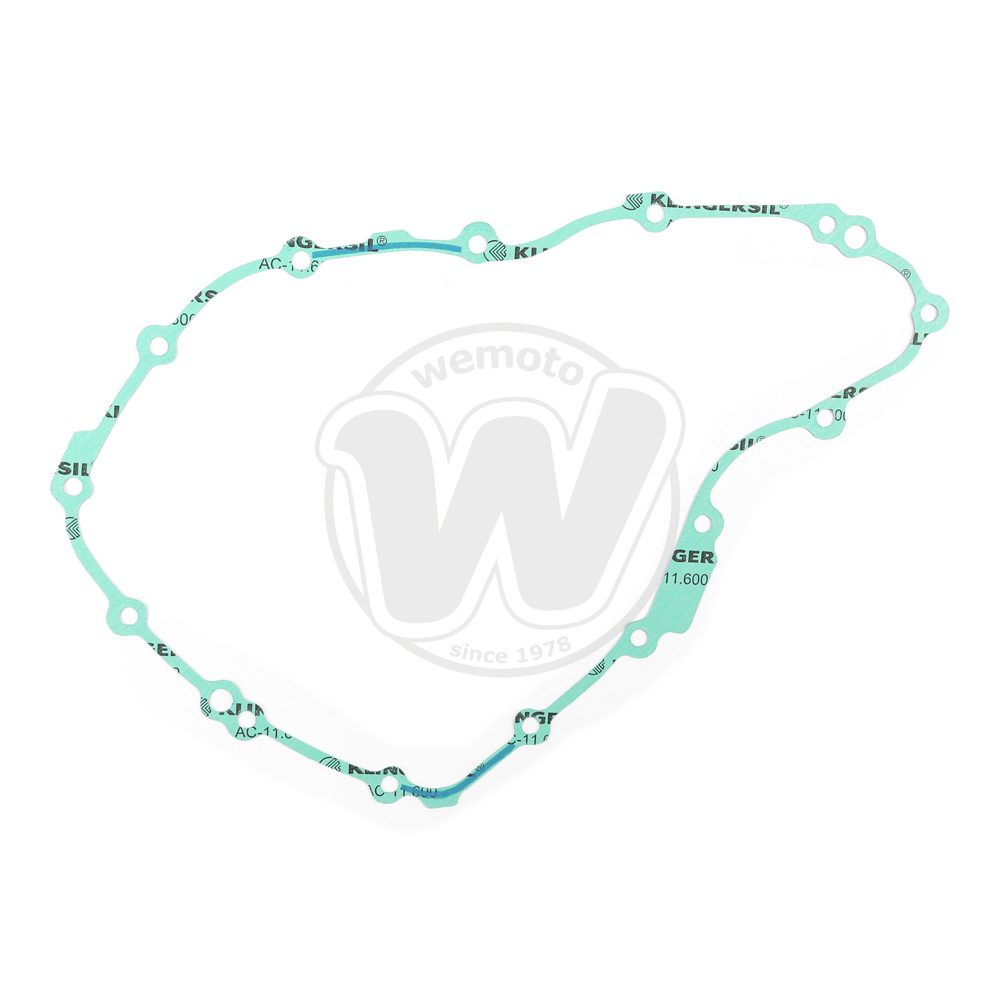 Alternator Generator Cover Gasket