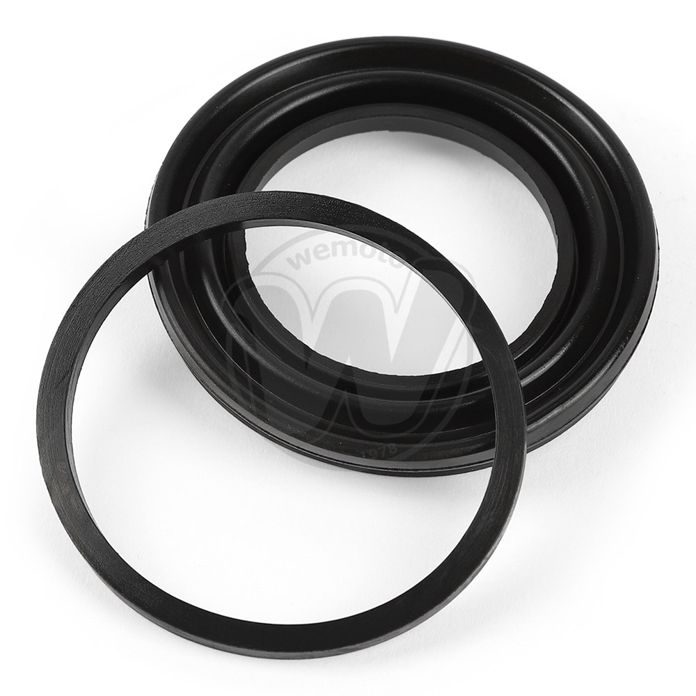 Brake Piston Seal and Dust Seal Front Brake