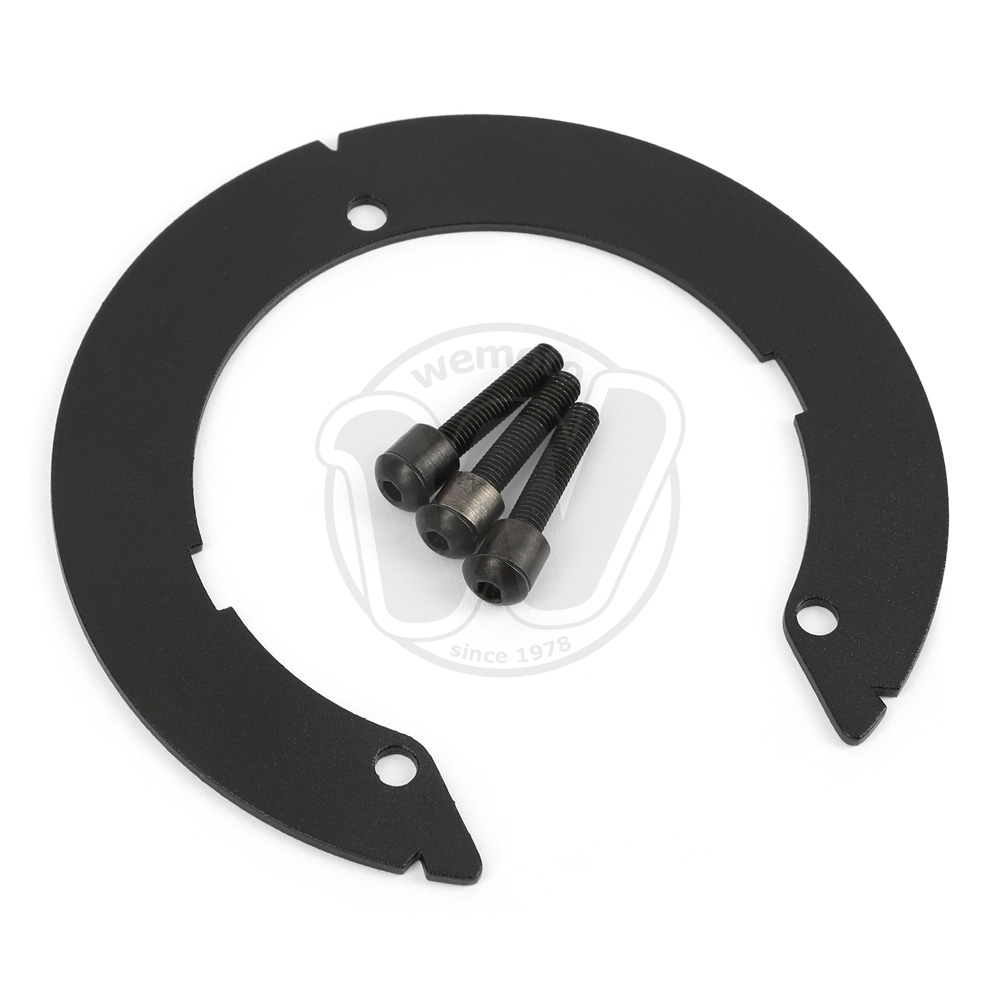 GIVI Luggage - Tanklock Flange