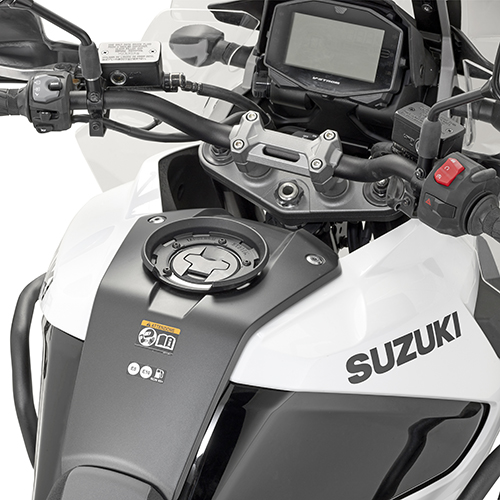 GIVI Luggage - Tanklock Flange