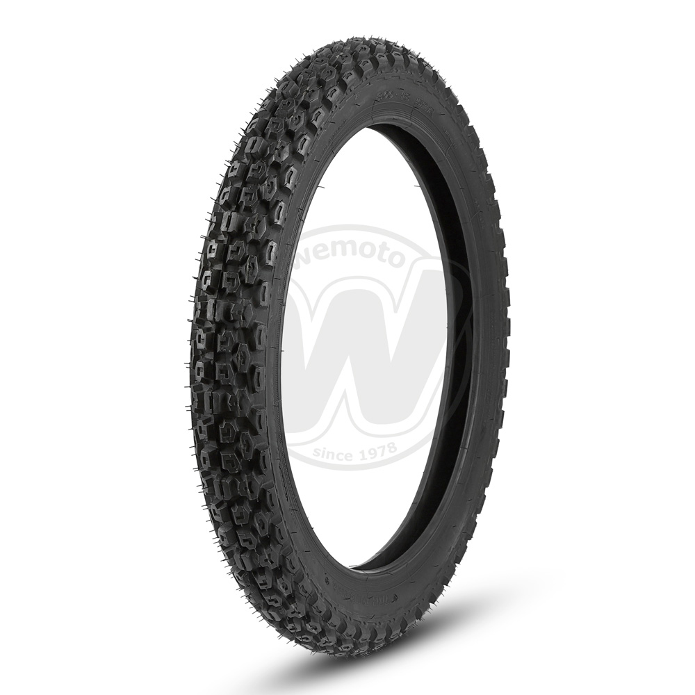 Pneumatico Posteriore - Vee Rubber