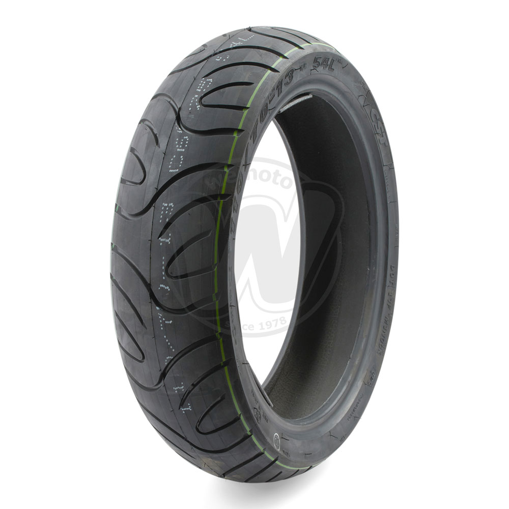 Tyre Front