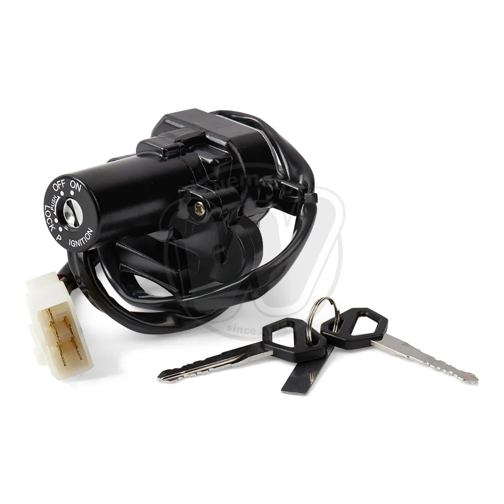 Ignition Switch | Kawasaki ZX9R 900 2003 19567 | Wemoto UK