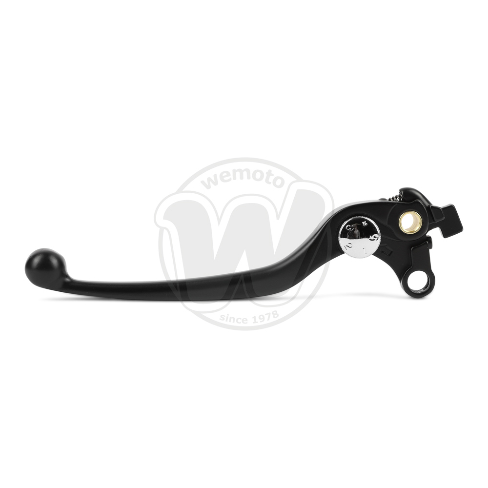 Clutch Lever Black