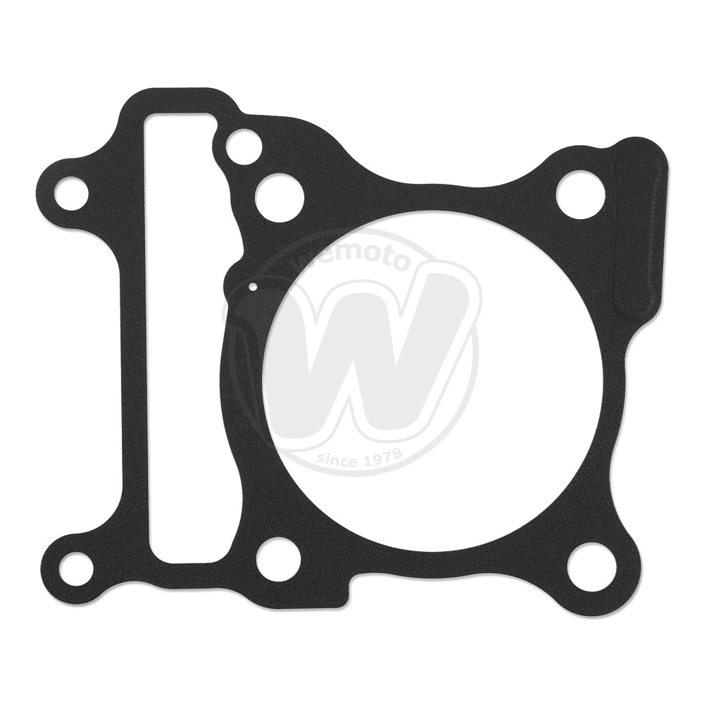 Guarnizione Base Cilindro