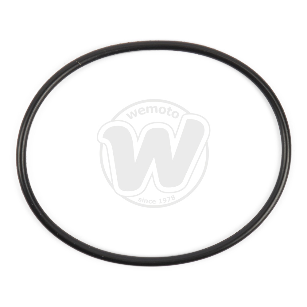 Oil Filter Cover O-Ring