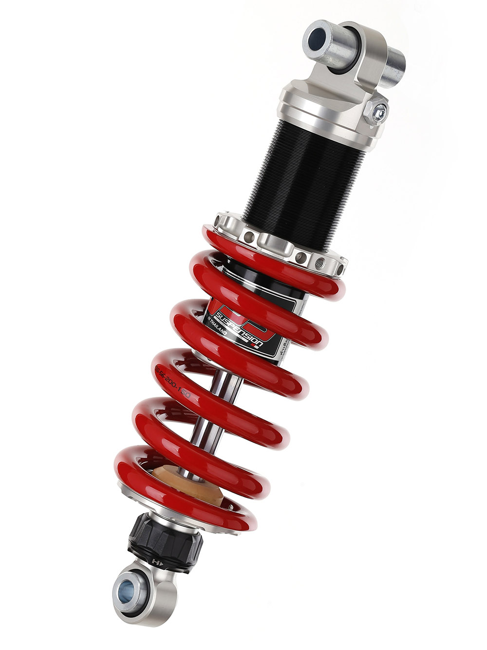 Rear YSS Z-Series Monoshock