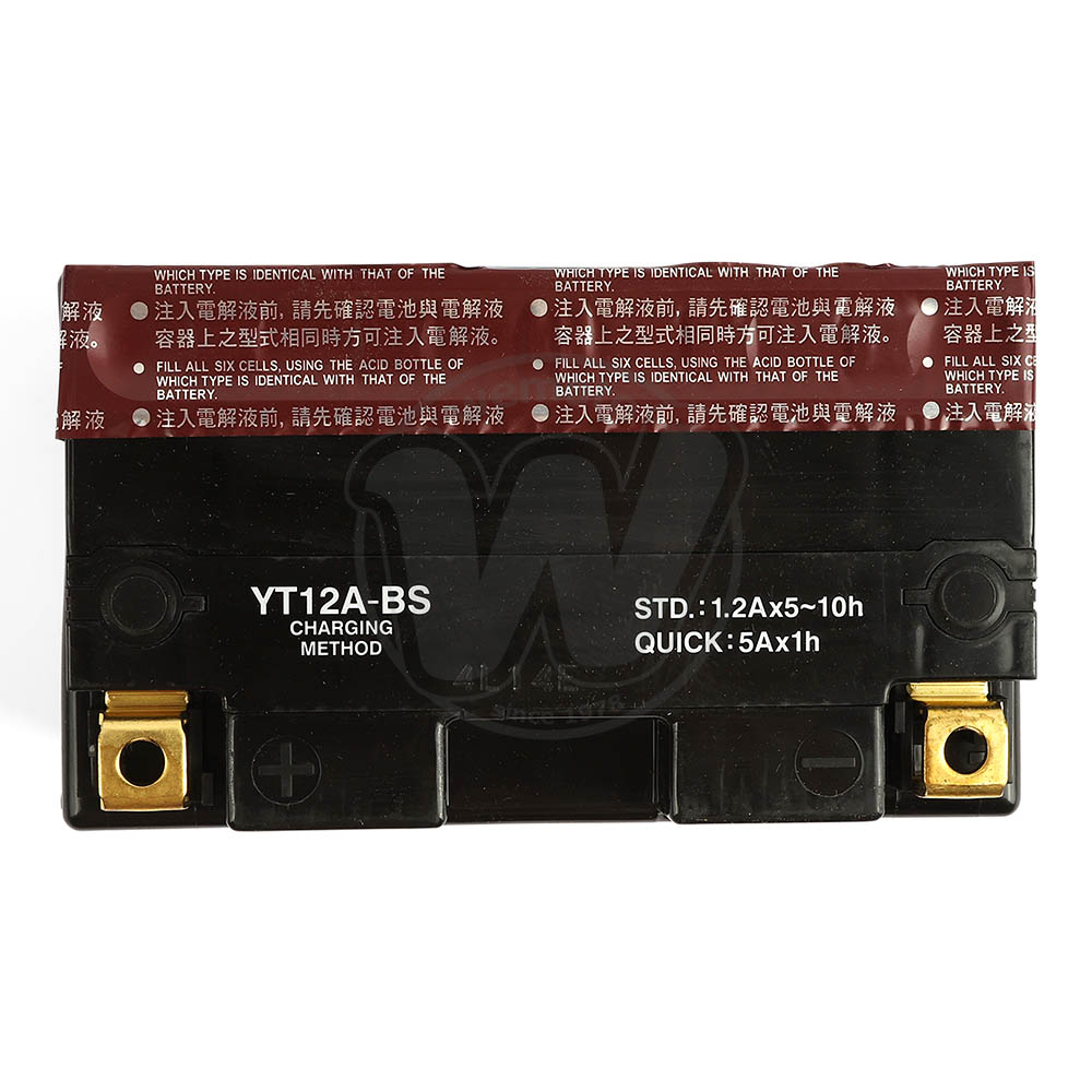 Motorcycle Battery Ktm 790 Duke Lithium Battery KTM Lithium Ion