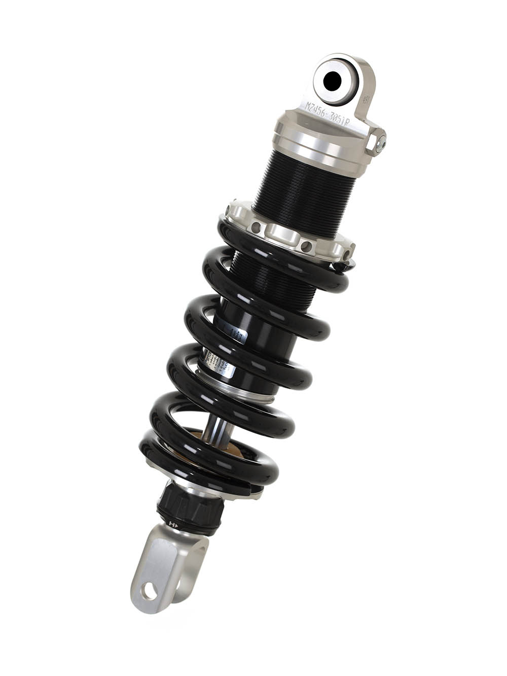 Rear YSS Z-Series Monoshock