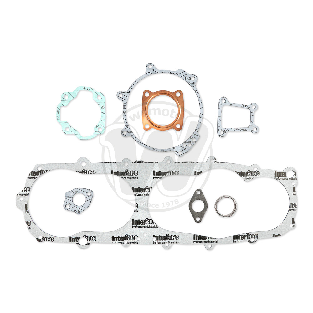 Gasket Set - Full - Pattern