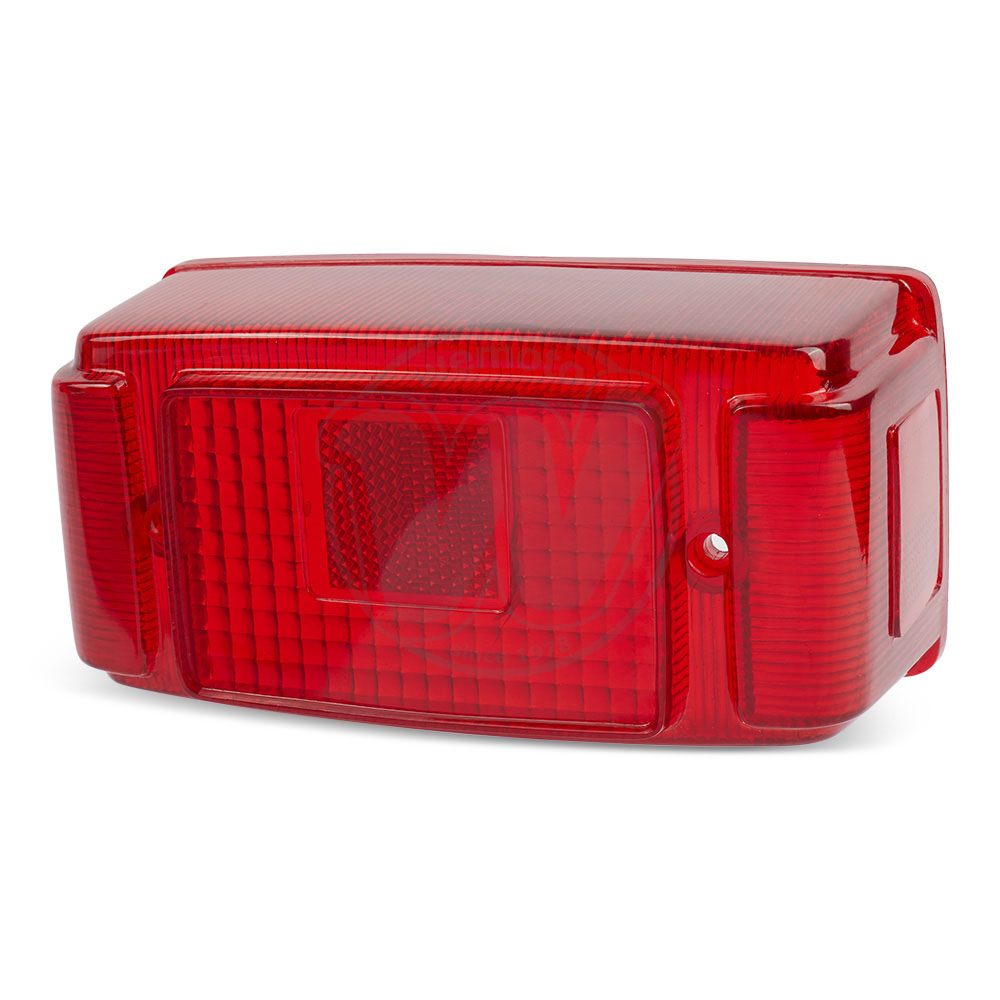 Taillight Lens